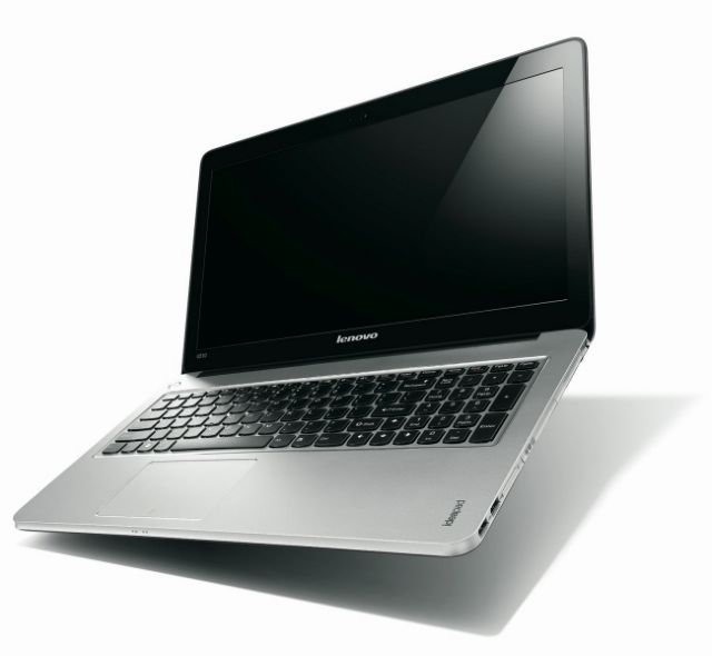 Το U510, το πρώτο Ultrabook με Windows 8 στην οικογένεια IdealPad της Lenovo